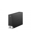 Външен твърд диск Seagate 8TB ONE TOUCH with HUB - STLC8000400