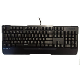 Геймърска клавиатура Omega KB-805 MECH USB GAMING