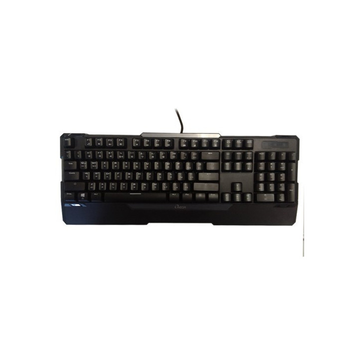 Геймърска клавиатура Omega KB-805 MECH USB GAMING