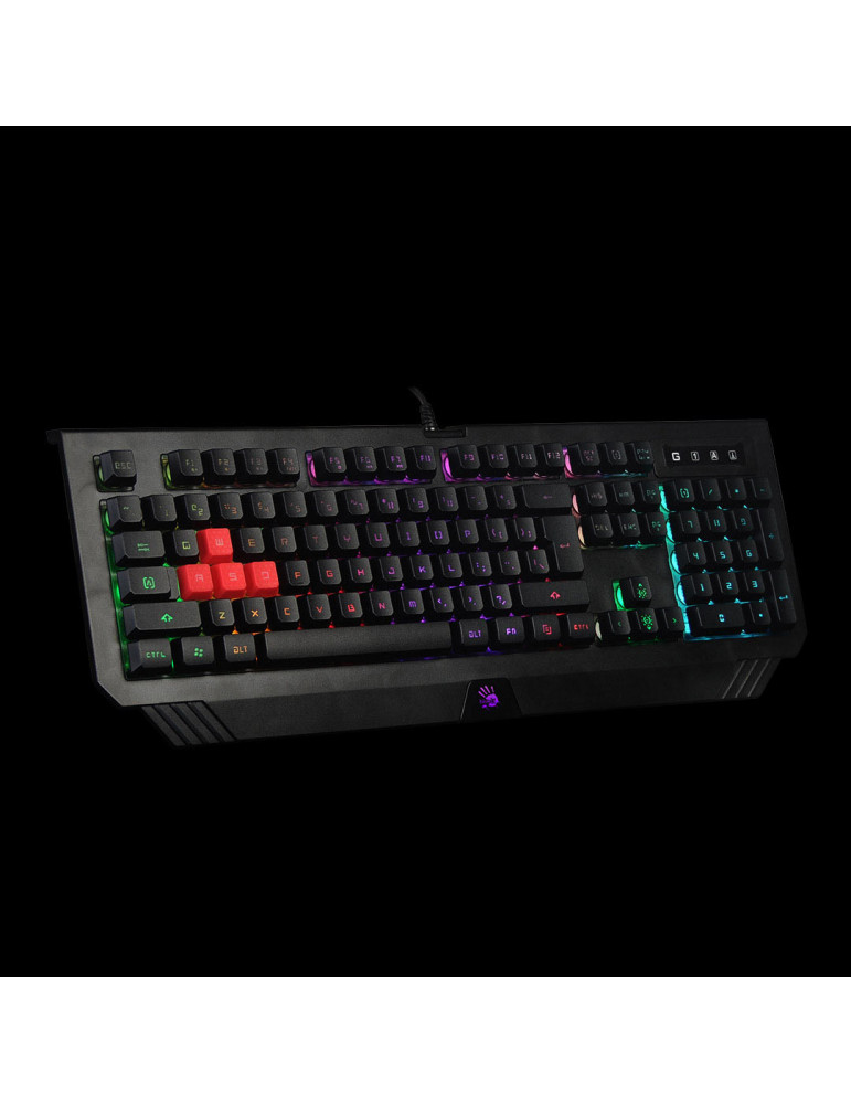 Геймърска клавиатура A4tech BLOODY B120 GAMING