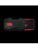 Геймърска клавиатура A4tech BLOODY B3590R, 8 STRIKE, RGB