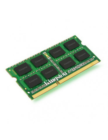 RAM памет 8GB DDR3 1600 MHz Kingston SODIMM