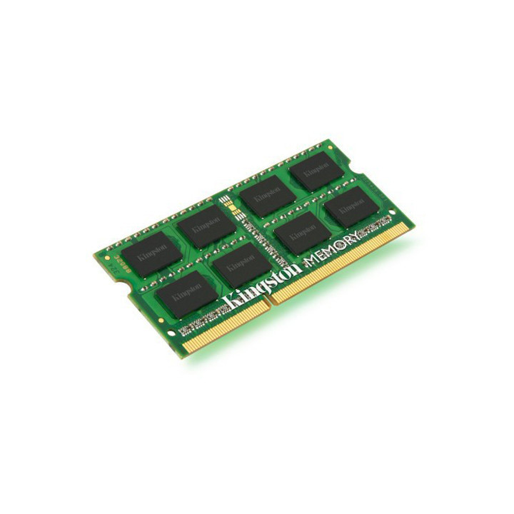 RAM памет 8GB DDR3 1600 MHz Kingston SODIMM