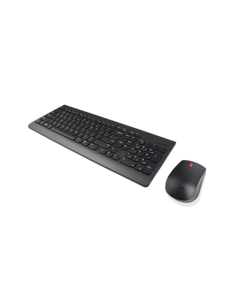 Kлавиатура Lenovo WL DESKTOP 510 - GX30N81776