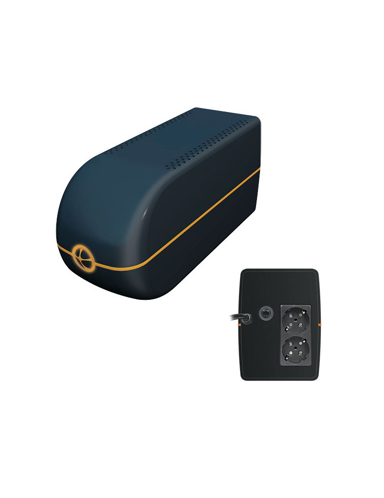 Tuncmatik LITE II 850VA - TSK5201