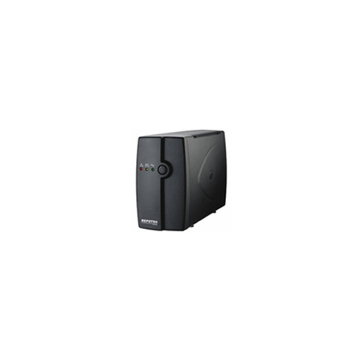 Токозахранващо устройство Repotec RPT-1003DU 1000VA,AVR, USB