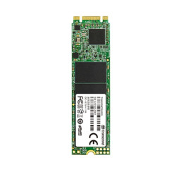 SSD диск 240GB Transcend 820S M.2 2280
