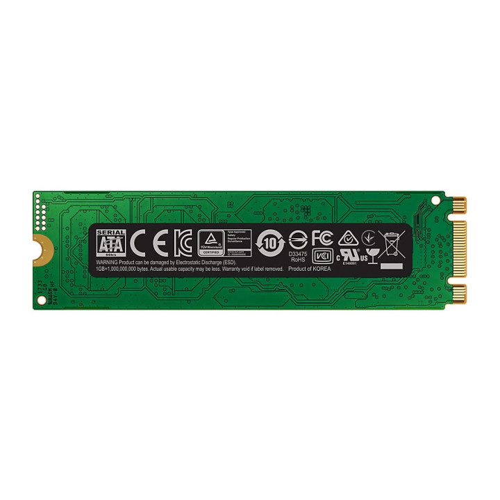 SSD диск 250GB Samsung SSD 860 EVO M.2