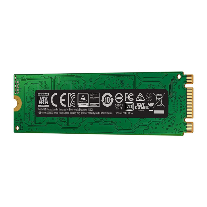 SSD диск 250GB Samsung SSD 860 EVO M.2