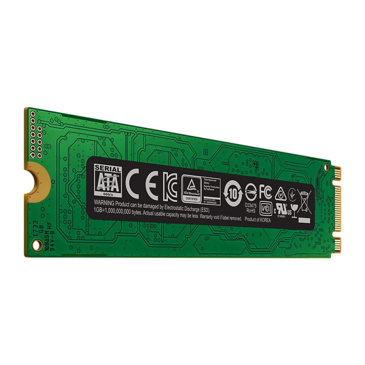 SSD диск 250GB Samsung SSD 860 EVO M.2