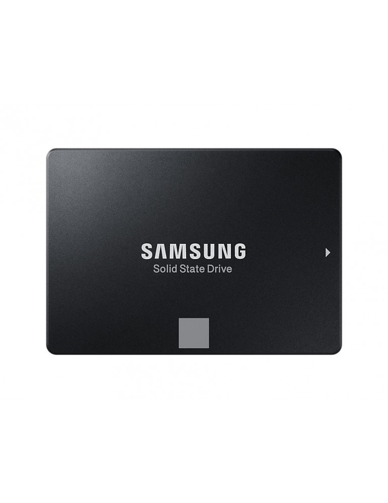 SSD диск 250GB Samsung 860 EVO