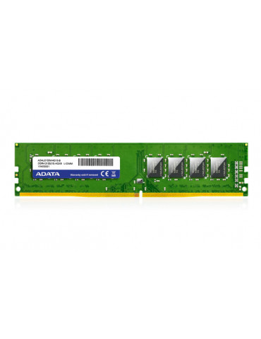 RAM памет 4GB DDR4 2133 MHz Adata