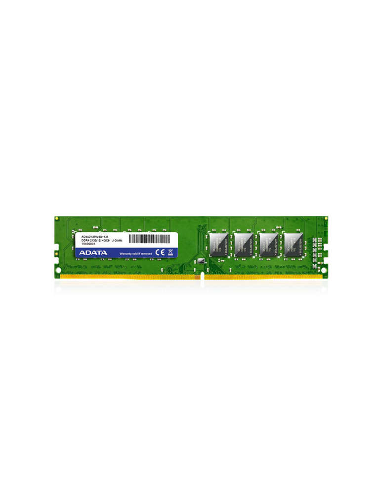 RAM памет 4GB DDR4 2133 MHz Adata