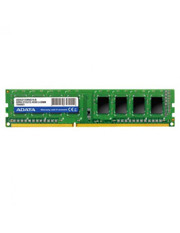 RAM памет 8GB DDR4 2133 MHz Adata