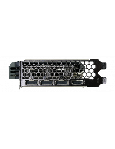 Видео карта Gainward GeForce RTX 3050 Pegasus 8GB 128 bit, HDMI, DP, PCI-E Gen 4, NE63050019P1-190AE