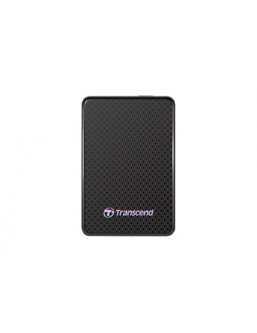 Външен SSD диск 512GB Transcend ESD400K