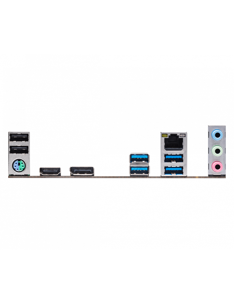 Дънна платка AsRock B660M Phantom Gaming 4, LGA1700,  4xDDR4, 2xM.2 PCIe, DP, HDMI, mATX