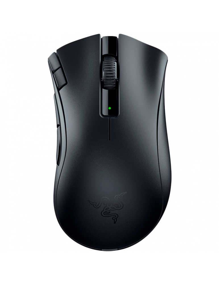 Безжична геймърска мишка Razer DeathAdder V2 X HyperSpeed - RZ01-04130100-R3G1