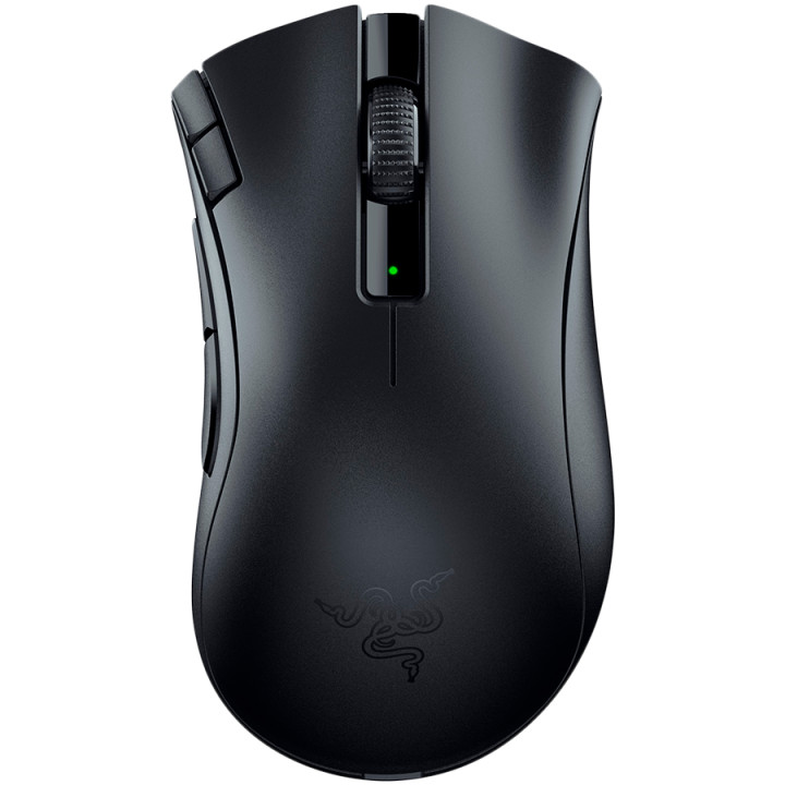 Безжична геймърска мишка Razer DeathAdder V2 X HyperSpeed - RZ01-04130100-R3G1