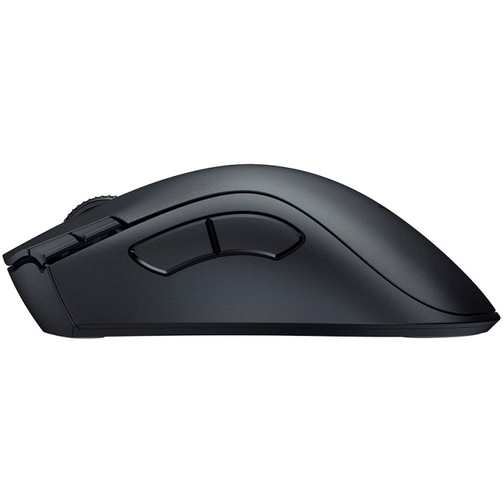 Безжична геймърска мишка Razer DeathAdder V2 X HyperSpeed - RZ01-04130100-R3G1