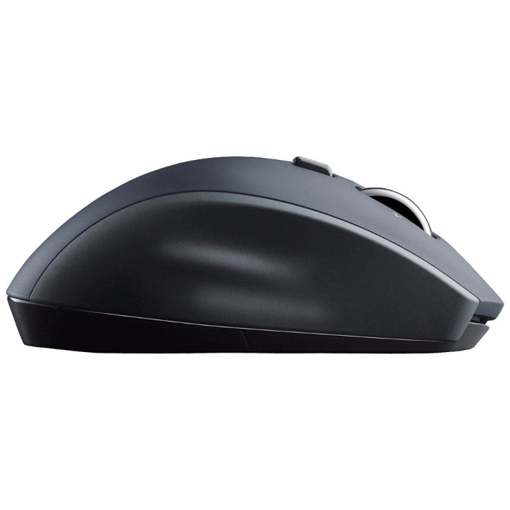 Безжична мишка Logitech M705 Marathon charcoal - 910-006034