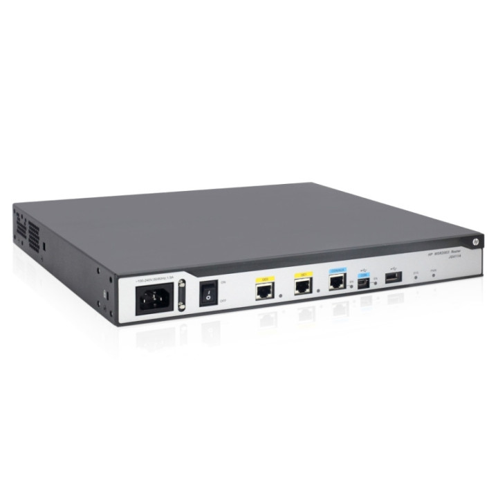 Рутер HP MSR2003 AC Router - JG411A - Refurbished
