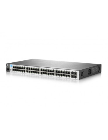 Суич HPE Aruba 2530 48G - J9775A - Refurbished