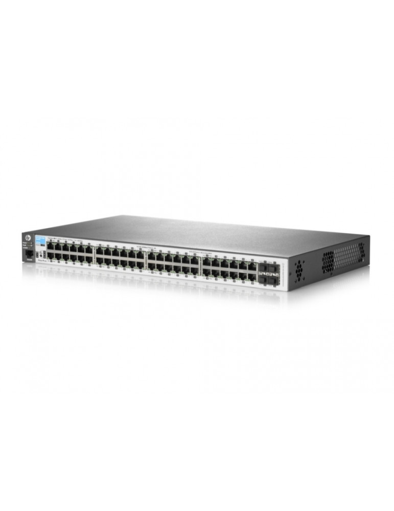 Суич HPE Aruba 2530 48G - J9775A - Refurbished