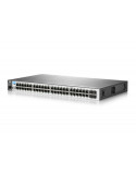 Суич HPE Aruba 2530 48G - J9775A - Refurbished