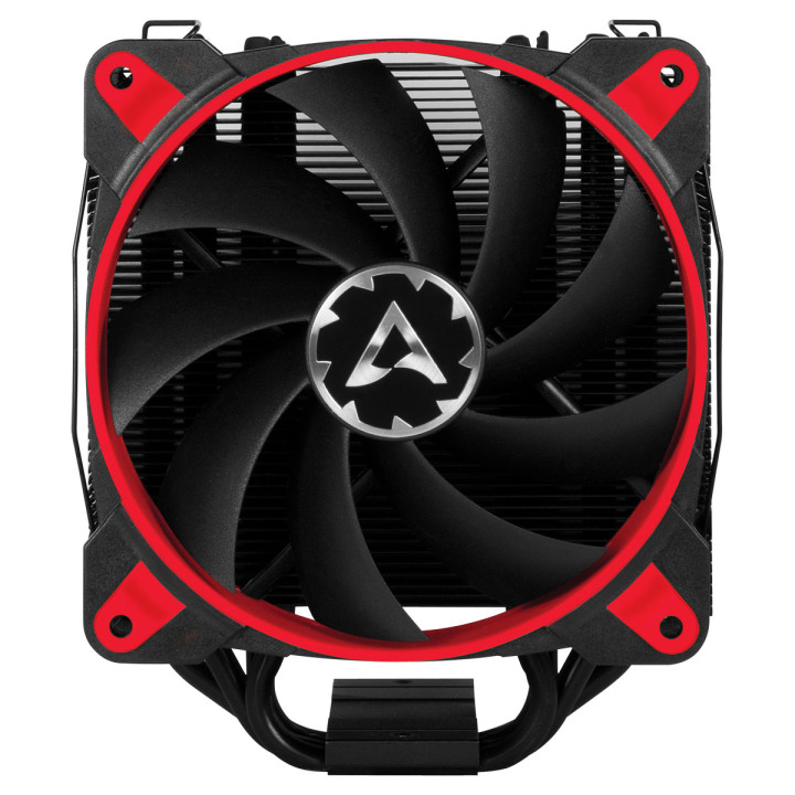 Охладител за процесор Arctic Freezer 33 eSports ONE - Red