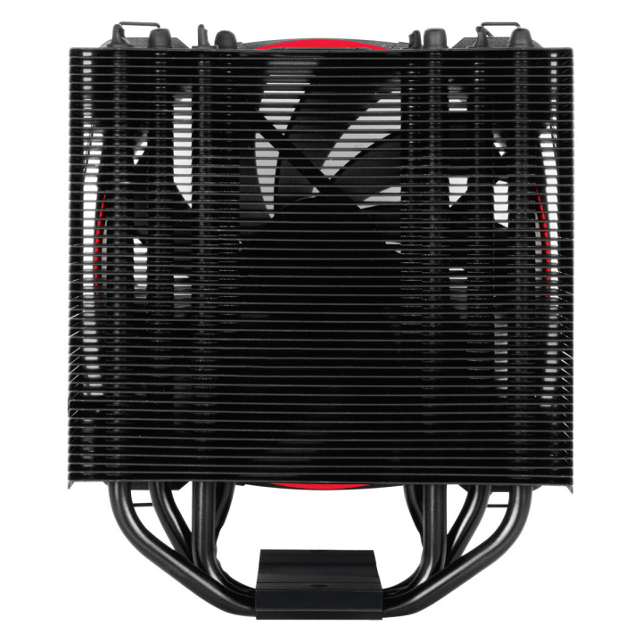Охладител за процесор Arctic Freezer 33 eSports ONE - Red