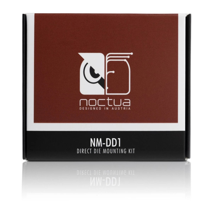 Монтажен кит Noctua Mounting KIT - NM-DD1