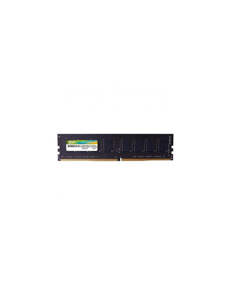 RAM памет SILICON POWER 4GB DDR4 2666MHz CL19 - SP004GBLFU266X02