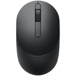 Безжична мишка Dell Mobile MS3320W, черен- 570-ABHK-14