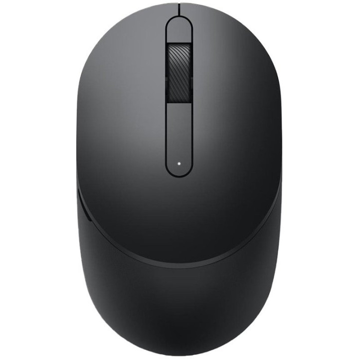 Безжична мишка Dell Mobile MS3320W, черен- 570-ABHK-14