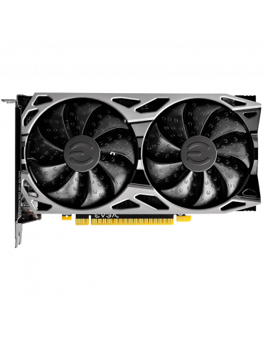 Видео карта EVGA GeForce GTX 1650 SC ULTRA GAMING, 4GB GDDR5 - 04G-P4-1057-KR