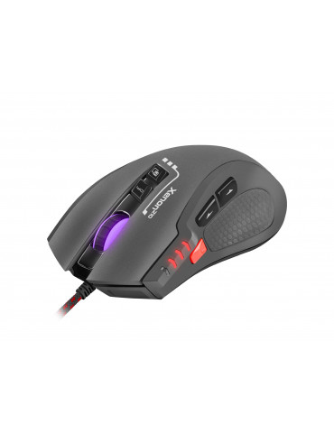 Геймърска мишка Natec Genesis Xenon 210 RGB