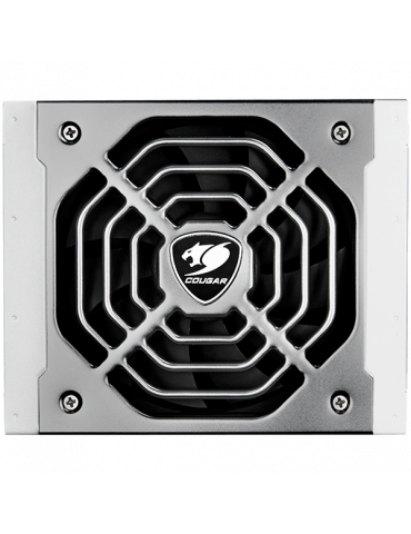 Модулно захранване Cougar POLAR 1200, 1200W, 80  Platinum - CG31PL120000P01