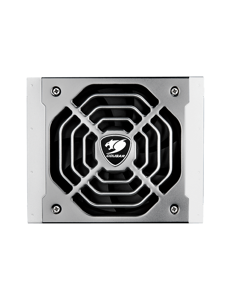 Модулно захранване Cougar POLAR 1200, 1200W, 80  Platinum - CG31PL120000P01