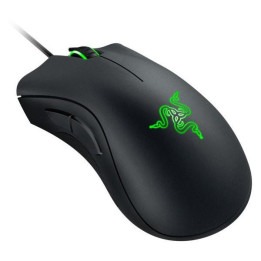 Геймърска мишка Razer DeathAdder Essential - RZ01-03850100-R3M1