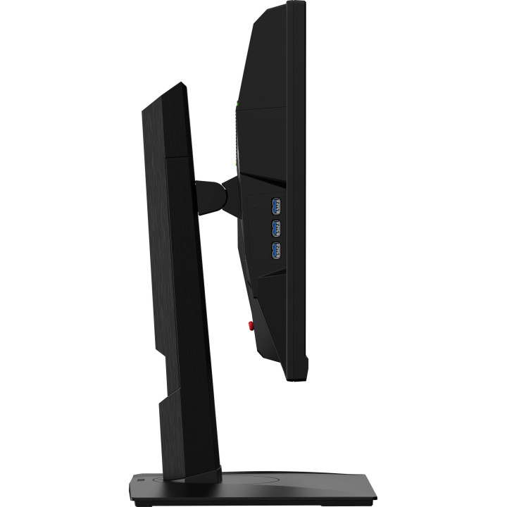 Монитор MSI Oculux NXG253R 24.5" 360Hz, Rapid IPS, 1ms, FHD, G-SYNC, N - 9S6-3BB07T-001