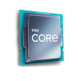 Процесор Intel Alder Lake Core i5-12600K, 3.7GHz Up to 4.9GHz, 20MB, LGA1700, без охладител - CM8071504555227