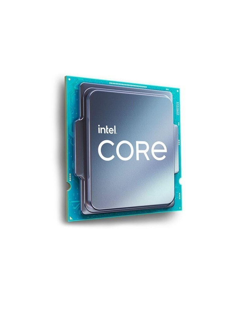 Процесор Intel Alder Lake Core i7-12700KF, 3.6GHz Up to 5.0GHz, 25MB, LGA1700, 125W, без охладител, tray - CM8071504553829