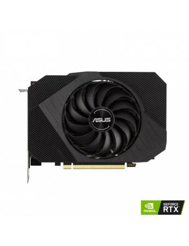 Видео карта Asus Phoenix GeForce RTX 3050 8GB GDDR6PH-RTX3050-8G - 90YV0HH2-M0NA00