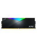 RAM памет Adata 32GB(2x16GB) DDR5 5200MHz XPG LANCER RGB - AX5U5200C3816G-DCLARBK