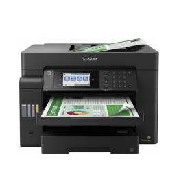 Мултифункционално устройство Epson EcoTank L15150 A3  MFP - C11CH72402