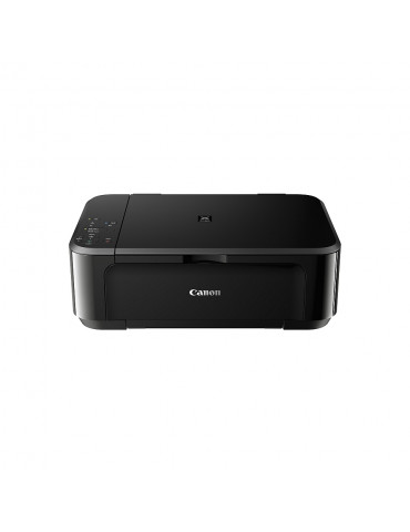 Мултифункционално устройство Canon PIXMA MG3650S All-In-One, Black - 0515C106AA