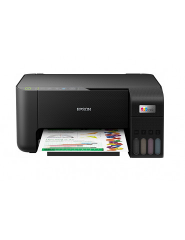 Мултифункционално устройство Epson EcoTank L3250 WiFi MFP - C11CJ67405