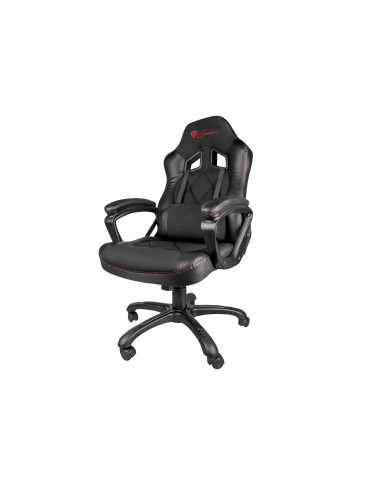 Геймърски стол Natec Genesis Nitro 330 (SX33) черен