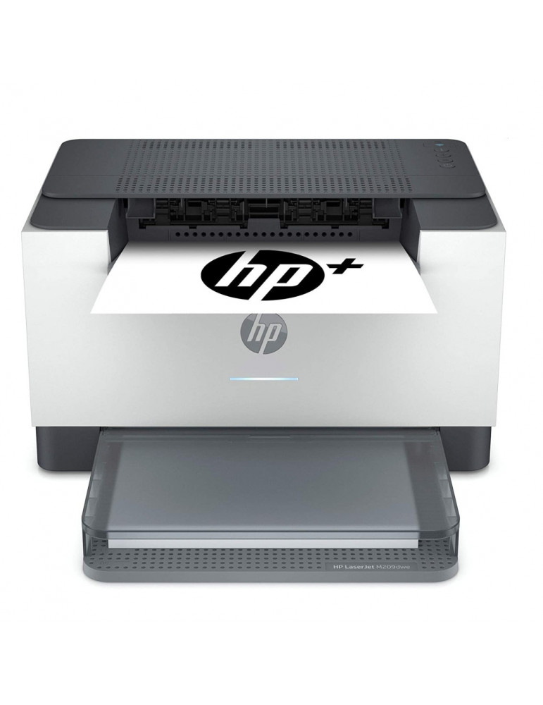 Принтер HP LaserJet M209dw Printer - 6GW62F